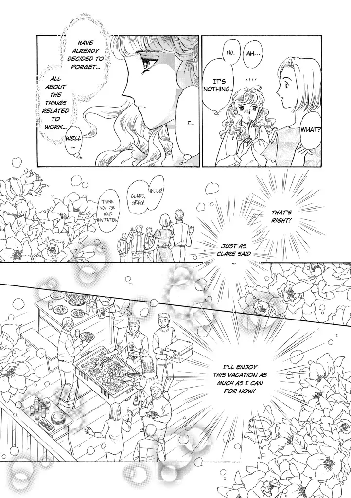 Foolish Deceiver Chapter 4 - page 4