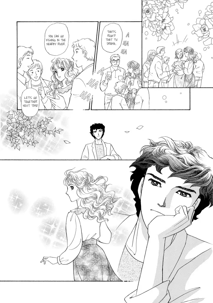 Foolish Deceiver Chapter 4 - page 5