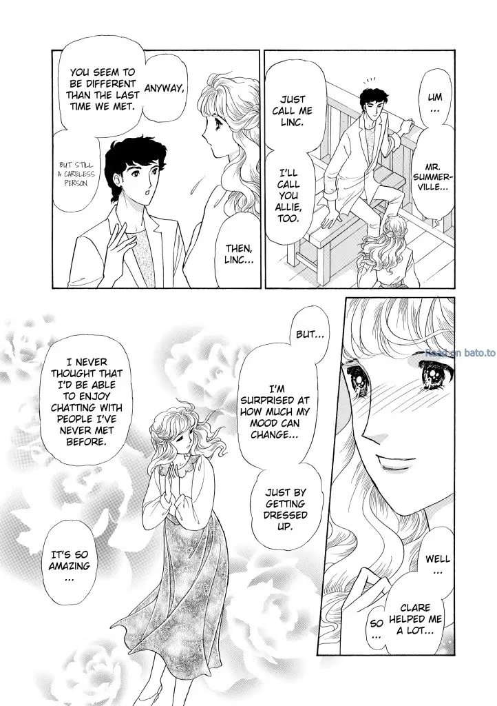 Foolish Deceiver Chapter 4 - page 6