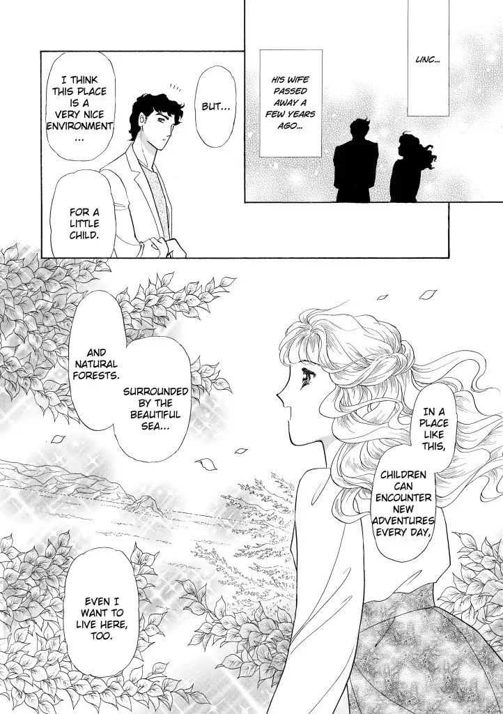 Foolish Deceiver Chapter 4 - page 9