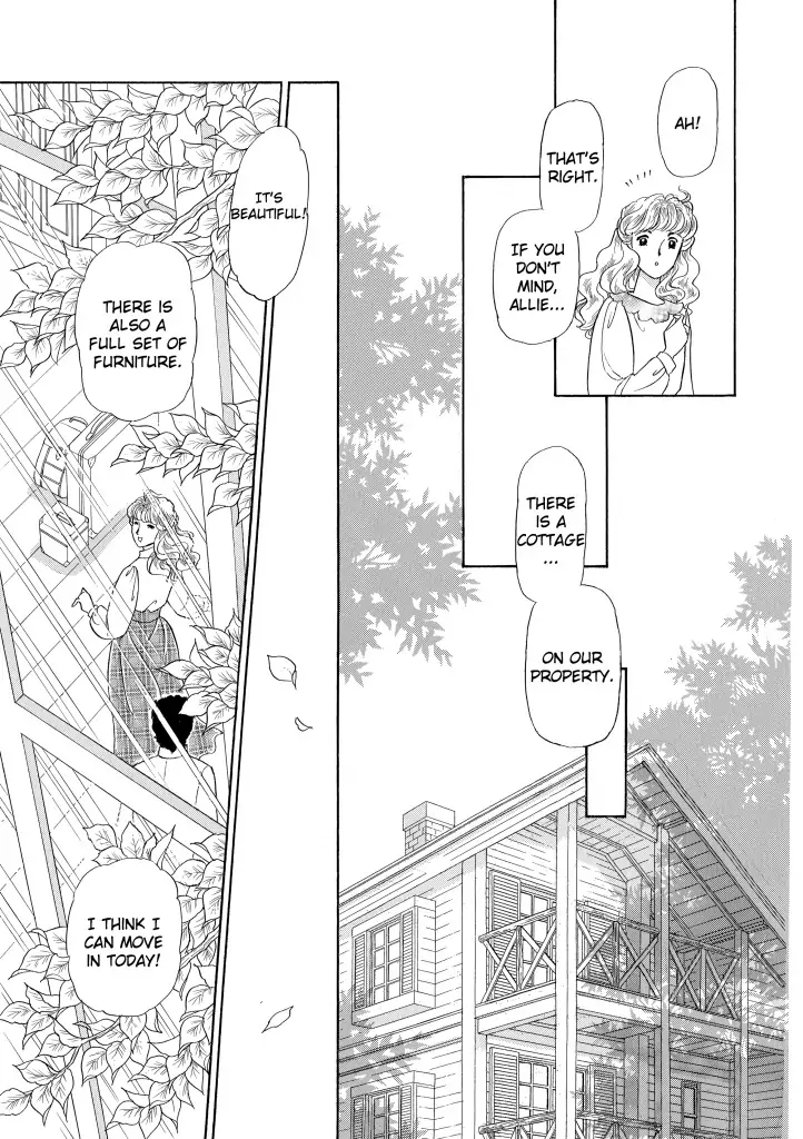 Foolish Deceiver Chapter 5 - page 2