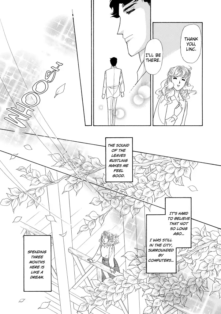 Foolish Deceiver Chapter 5 - page 4