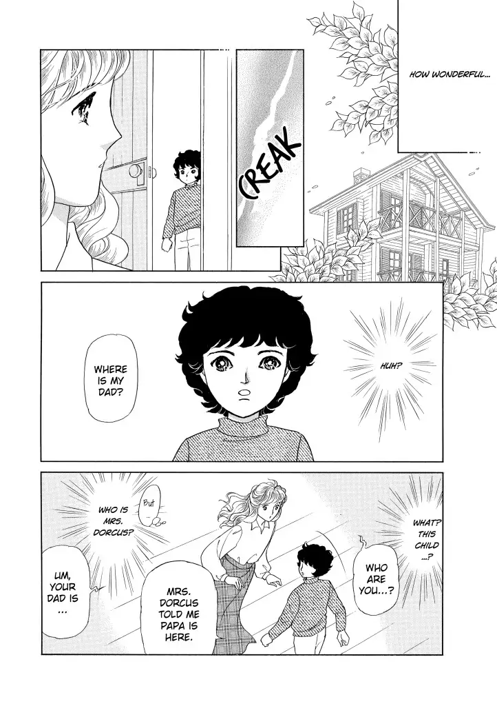 Foolish Deceiver Chapter 5 - page 5