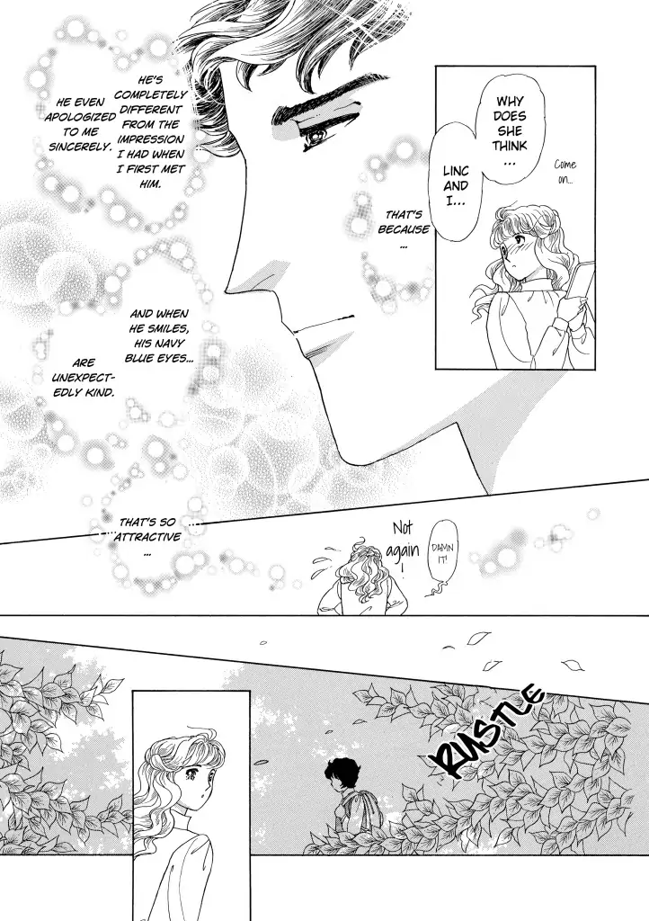 Foolish Deceiver Chapter 6 - page 5