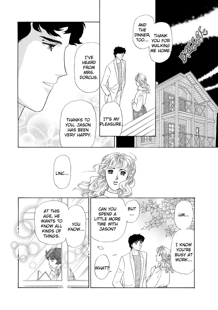 Foolish Deceiver Chapter 7 - page 4