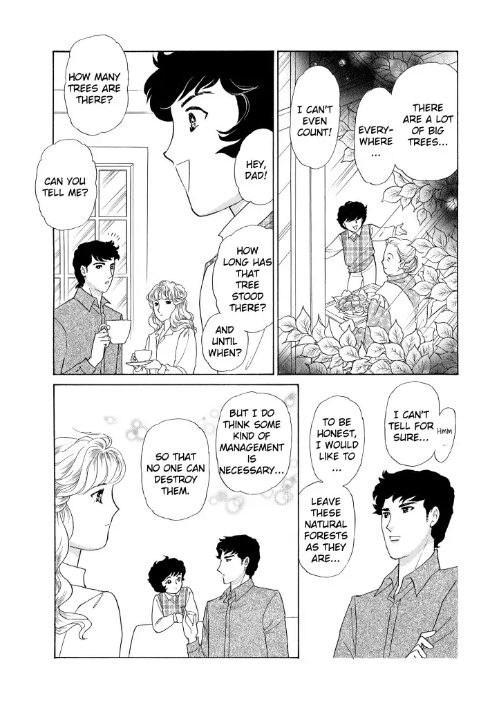 Foolish Deceiver Chapter 8 - page 1