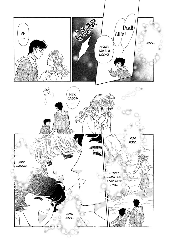 Foolish Deceiver Chapter 8 - page 6