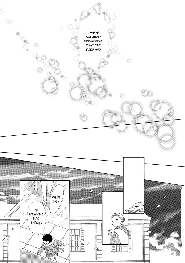 Foolish Deceiver Chapter 8 - page 7