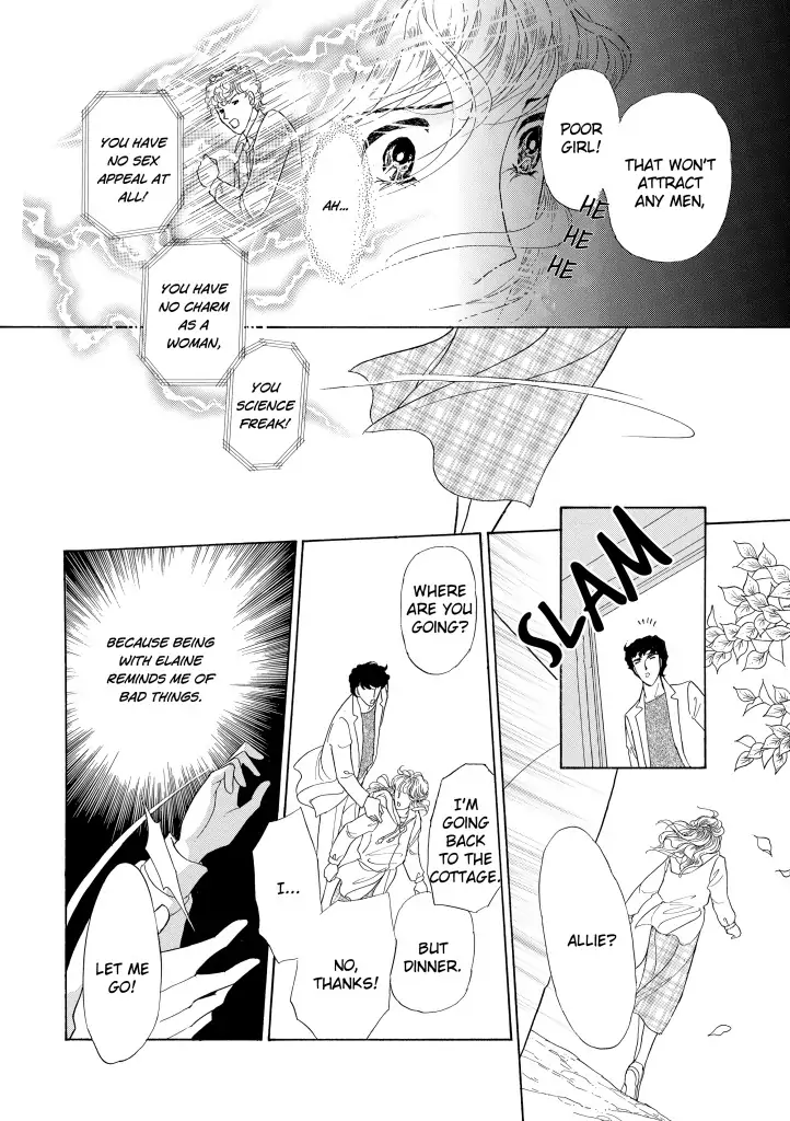 Foolish Deceiver Chapter 8 - page 10