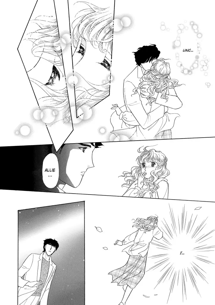 Foolish Deceiver Chapter 9 - page 2