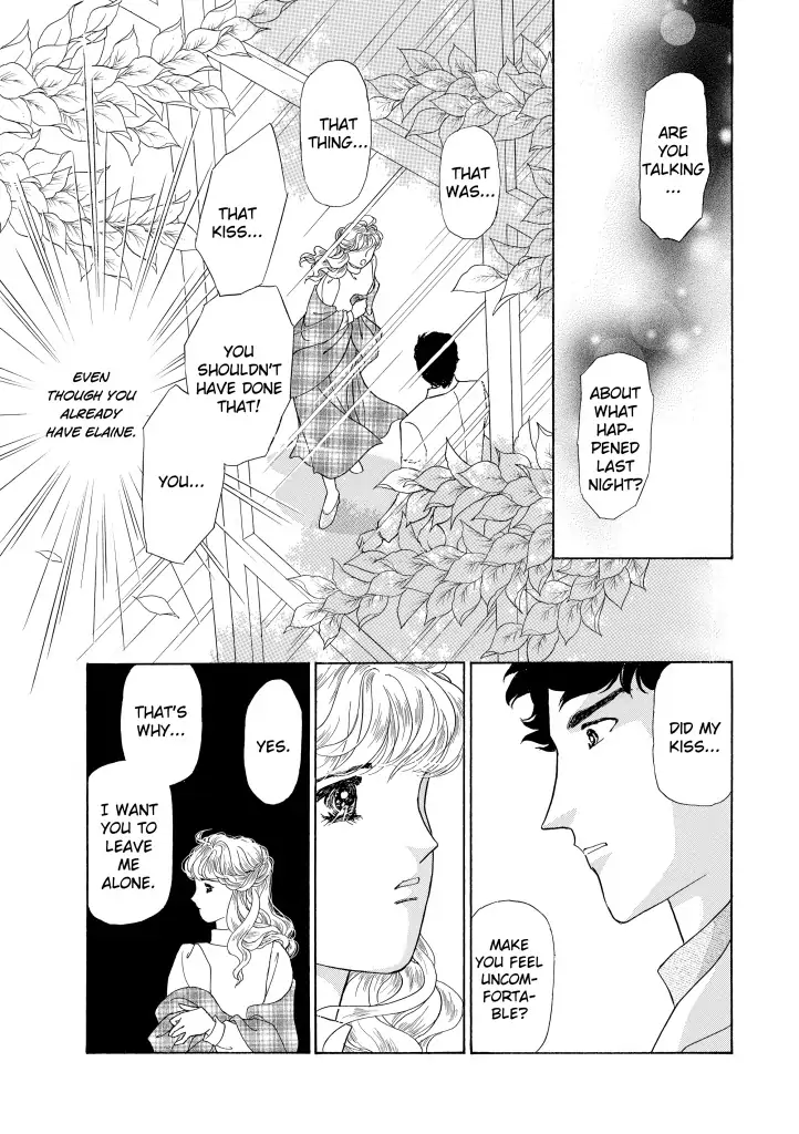 Foolish Deceiver Chapter 9 - page 11