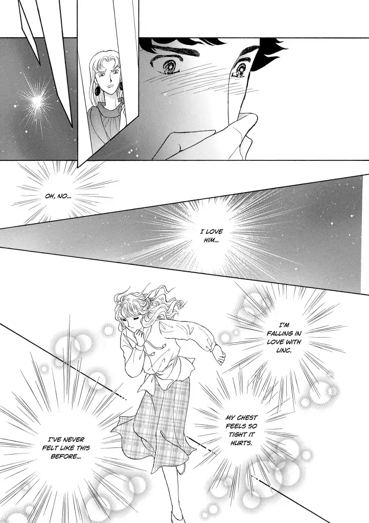 Foolish Deceiver Chapter 9 - page 3