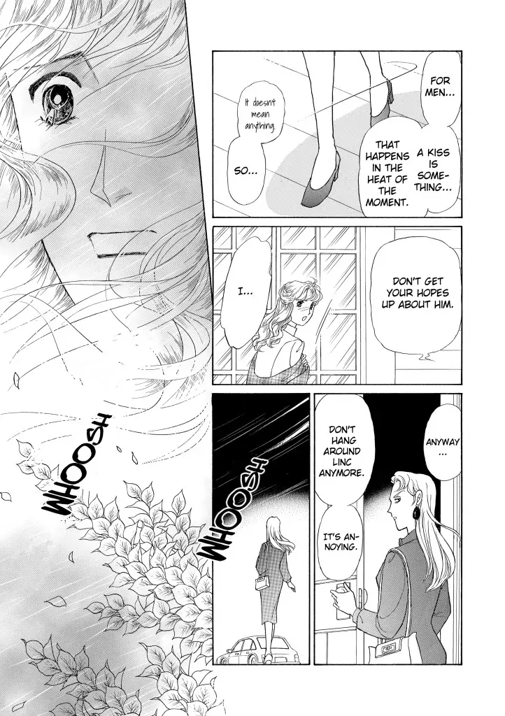 Foolish Deceiver Chapter 9 - page 7