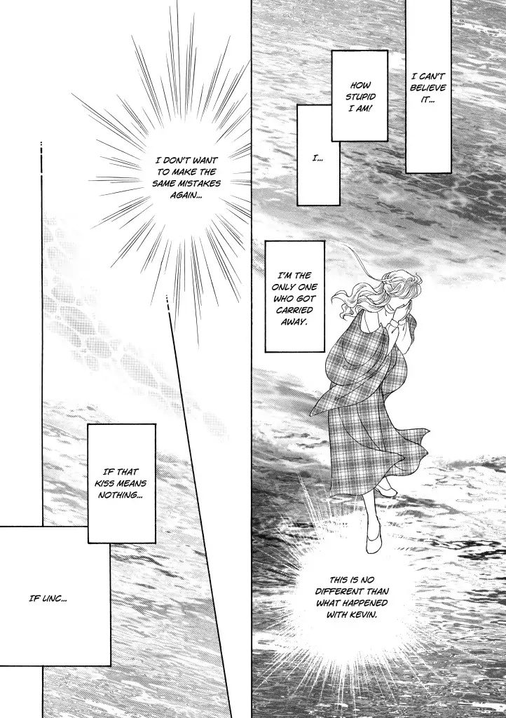 Foolish Deceiver Chapter 9 - page 8