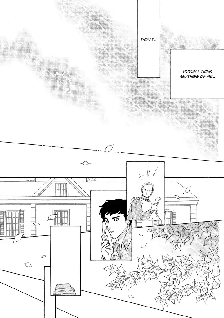 Foolish Deceiver Chapter 9 - page 9