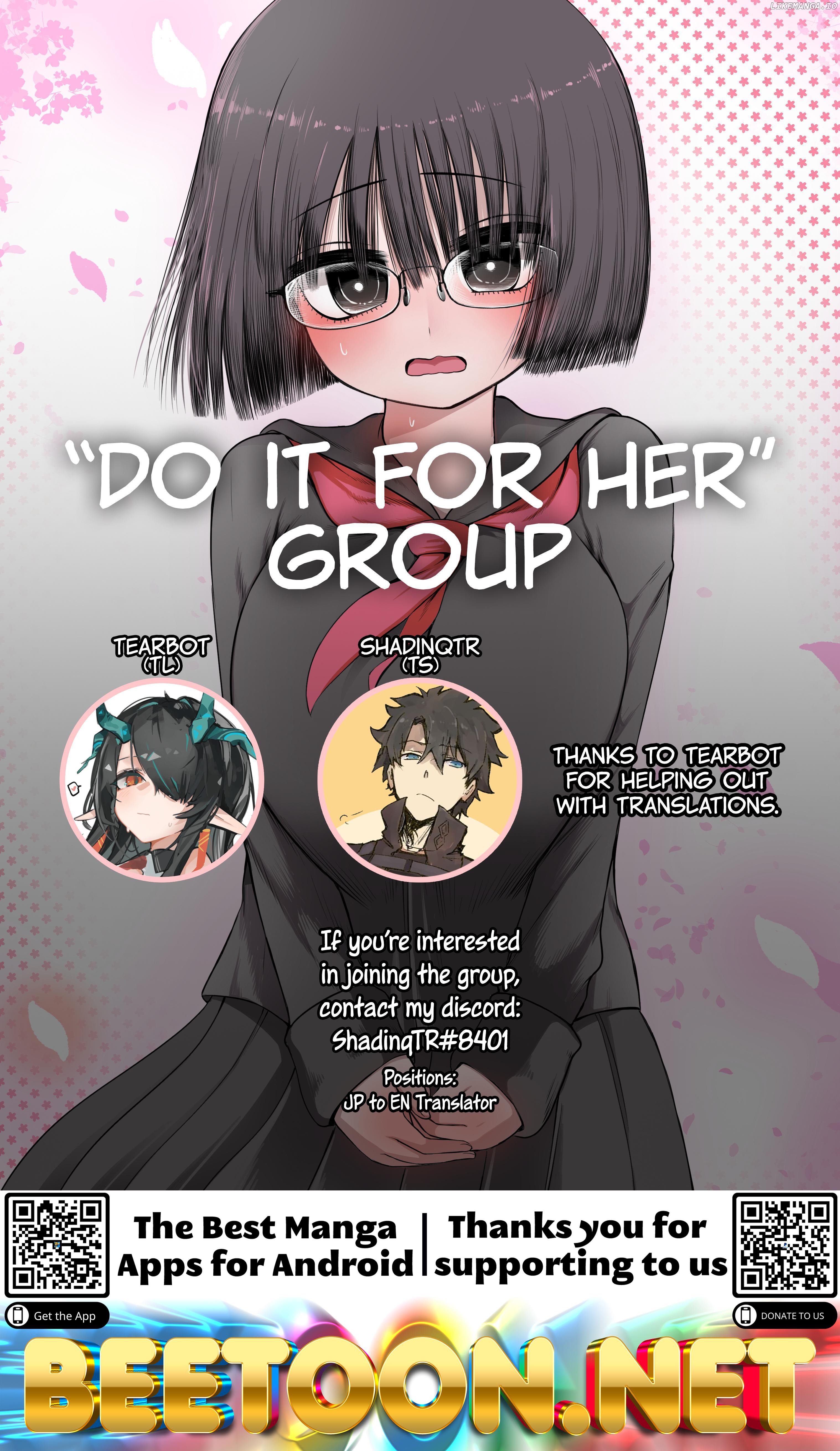 My Retired Idol Wife Is Cute Chapter 19 - page 2