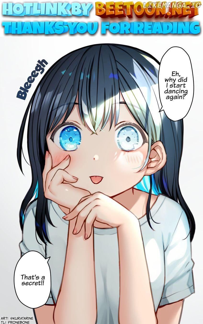 My Retired Idol Wife Is Cute Chapter 16 - page 1