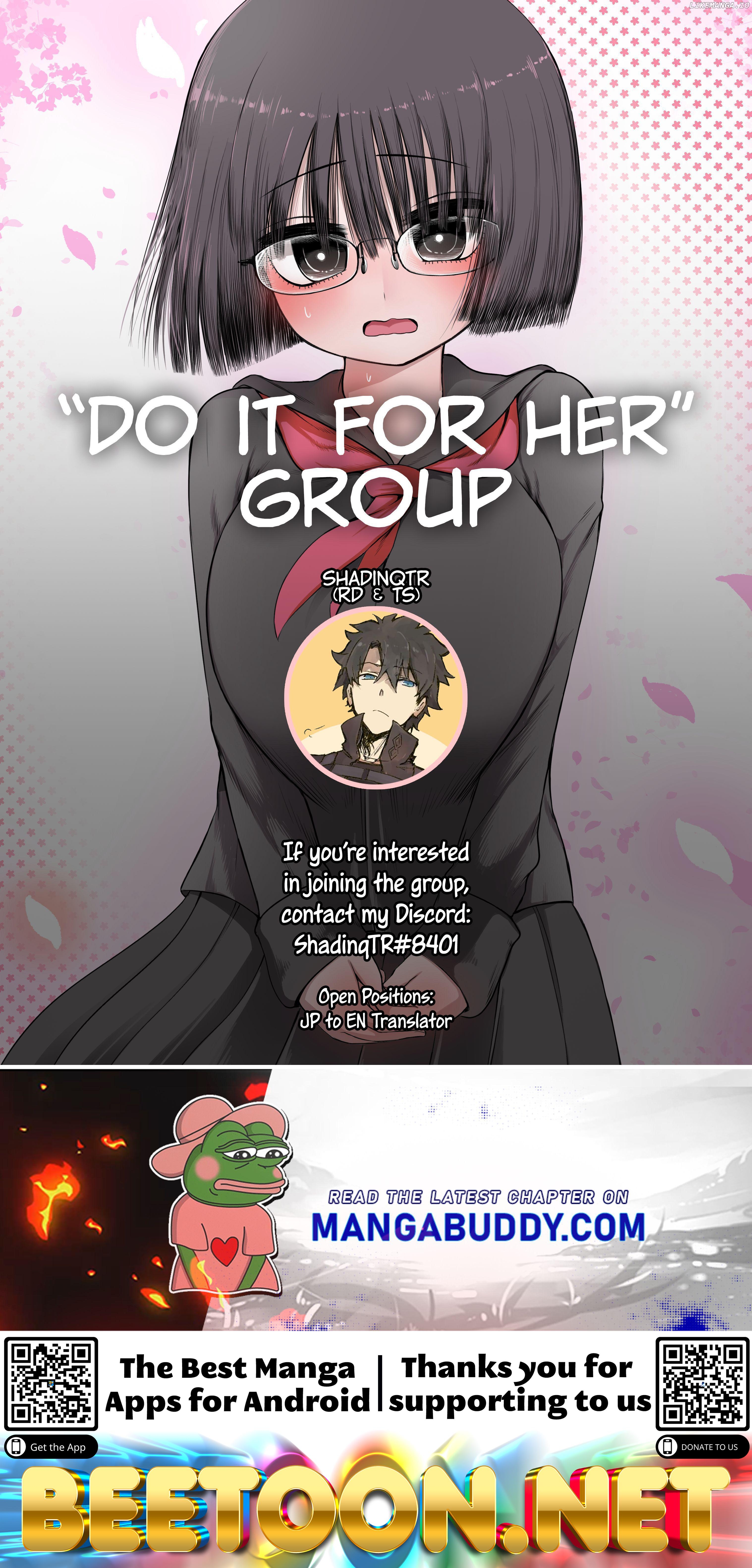 My Retired Idol Wife Is Cute Chapter 15 - page 2