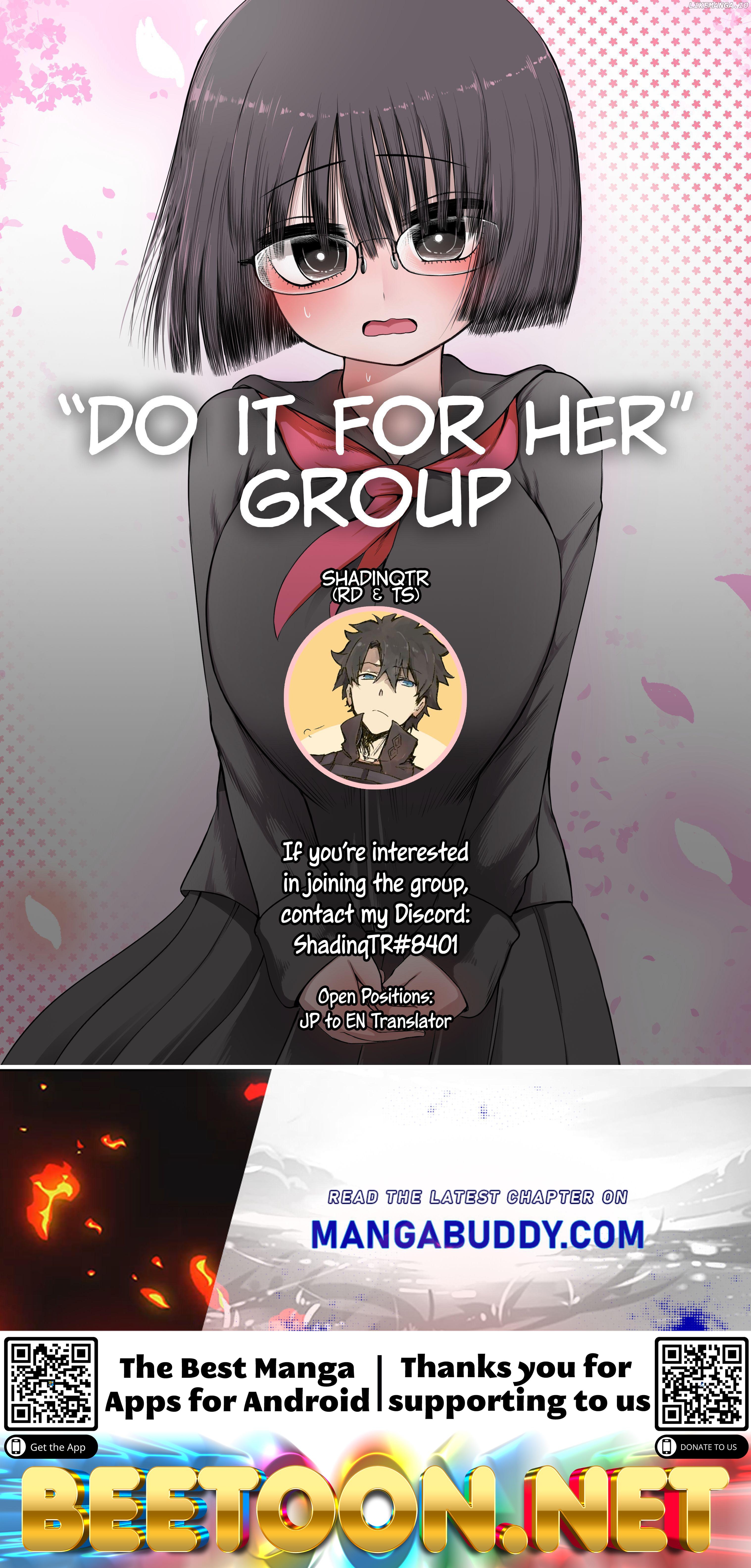 My Retired Idol Wife Is Cute Chapter 14 - page 2