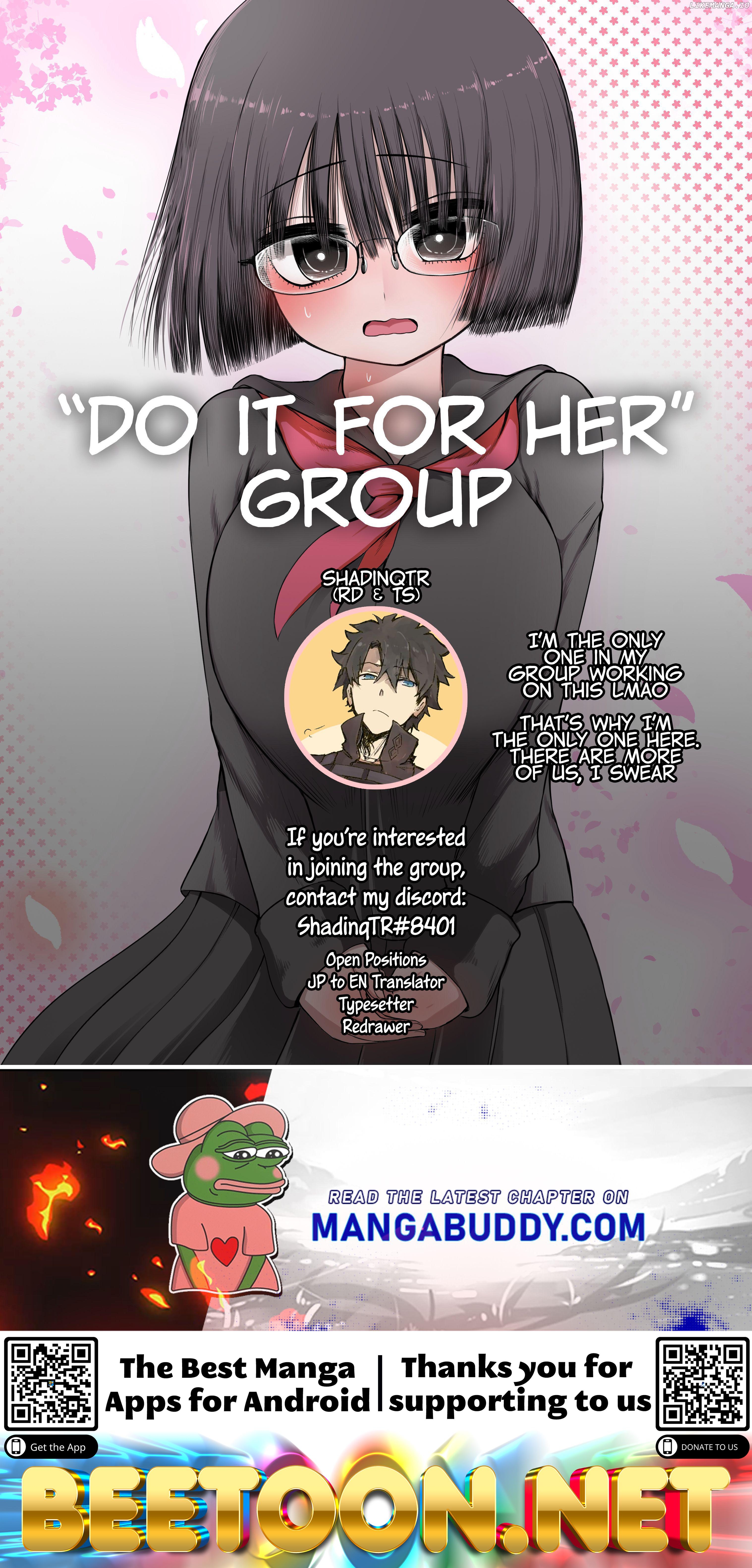 My Retired Idol Wife Is Cute Chapter 13 - page 2