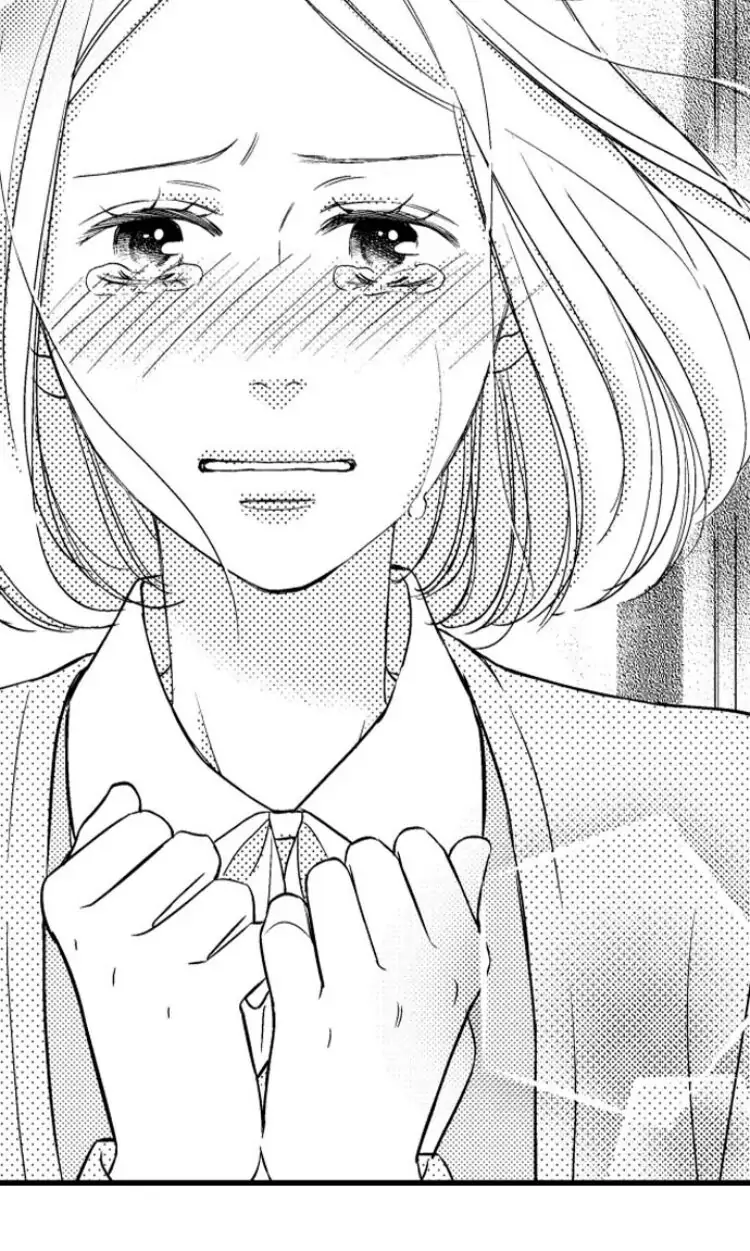 Shitsuren Misui Chapter 100 - page 11
