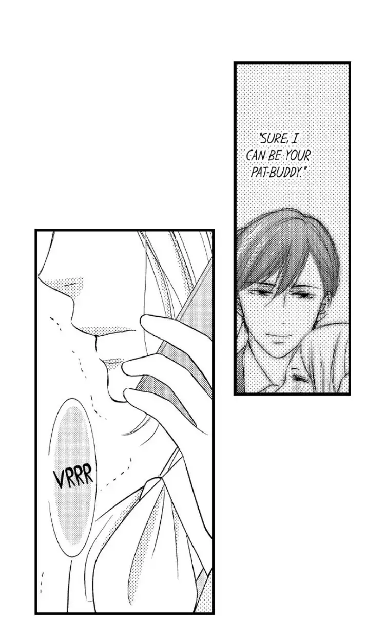 Shitsuren Misui Chapter 100 - page 14