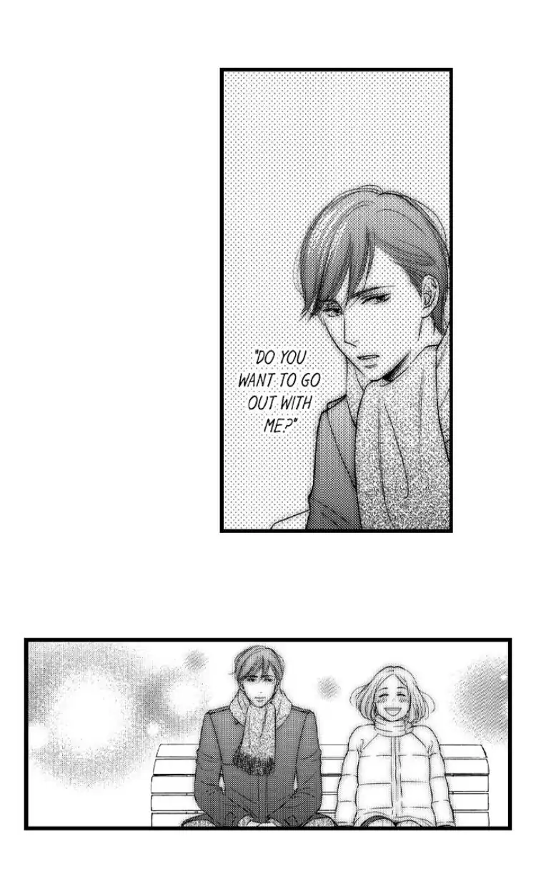 Shitsuren Misui Chapter 100 - page 15