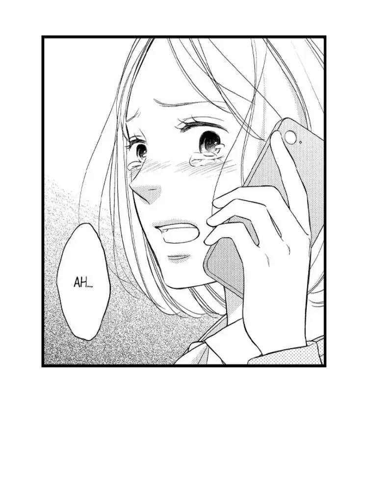 Shitsuren Misui Chapter 100 - page 18