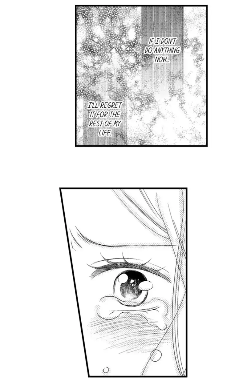 Shitsuren Misui Chapter 100 - page 22