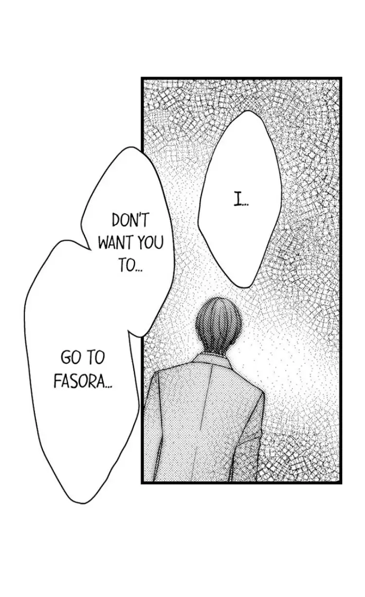 Shitsuren Misui Chapter 100 - page 24