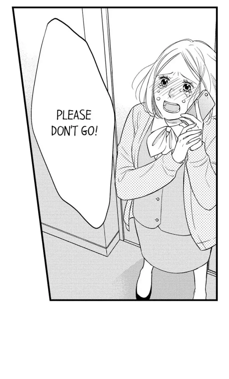 Shitsuren Misui Chapter 100 - page 25