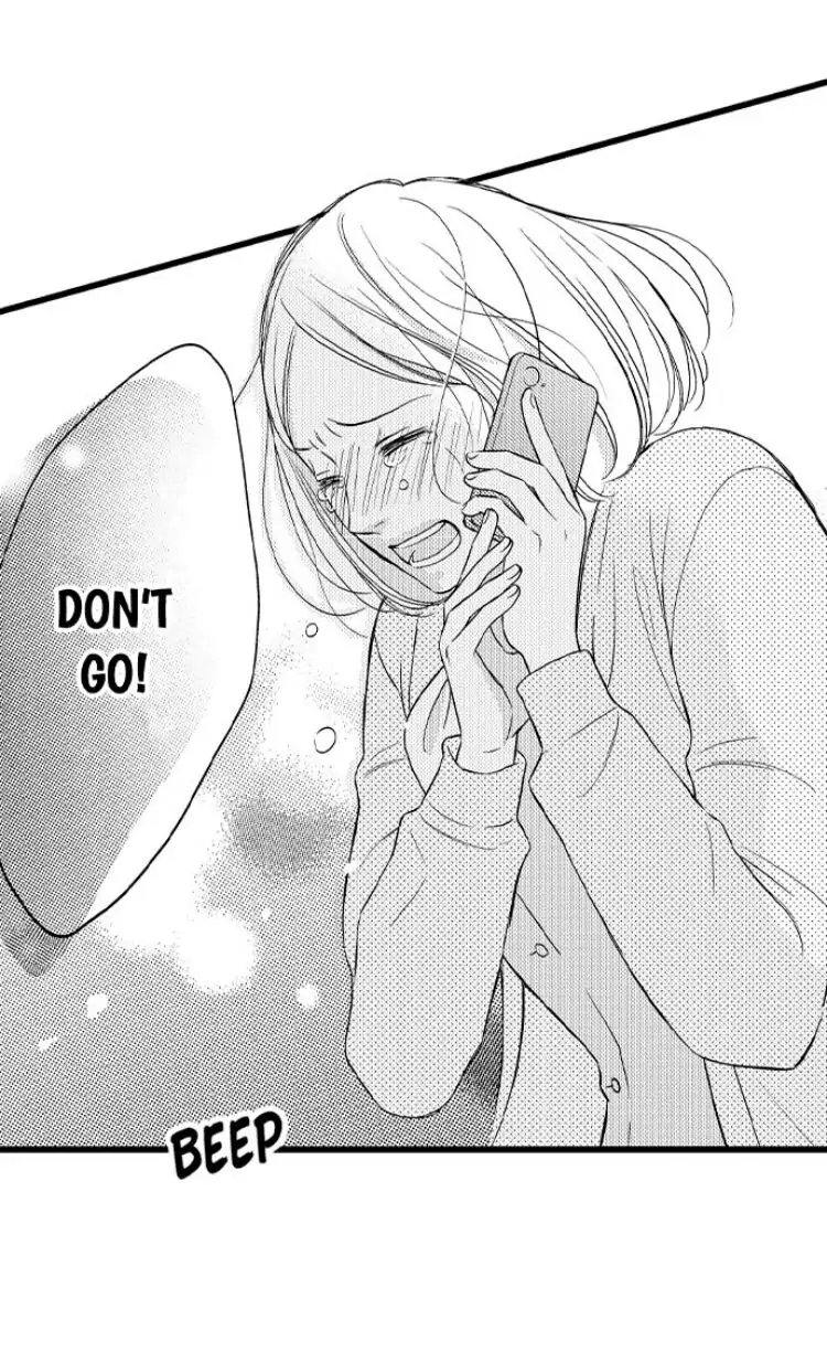 Shitsuren Misui Chapter 100 - page 26