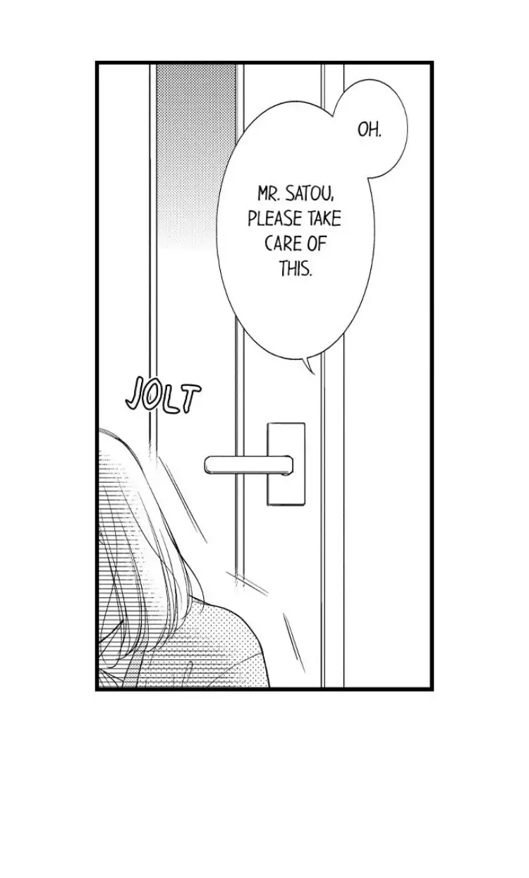 Shitsuren Misui Chapter 100 - page 30