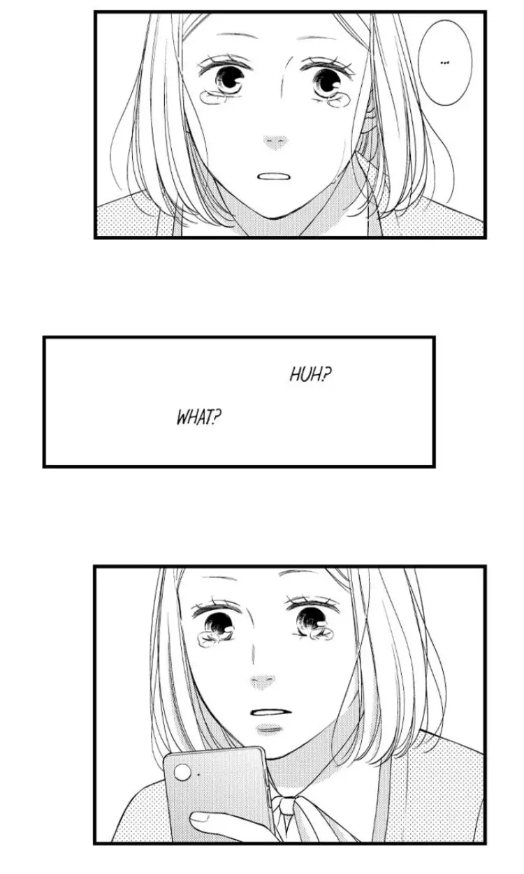 Shitsuren Misui Chapter 100 - page 31