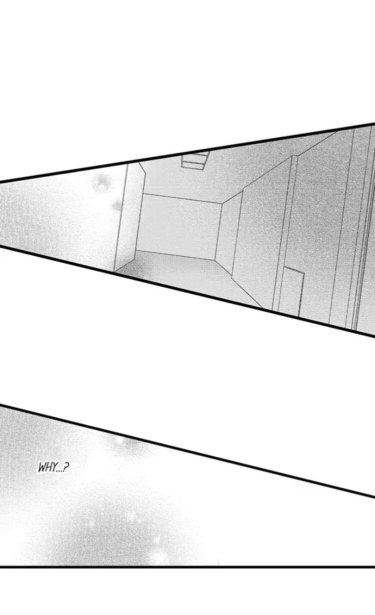 Shitsuren Misui Chapter 100 - page 4