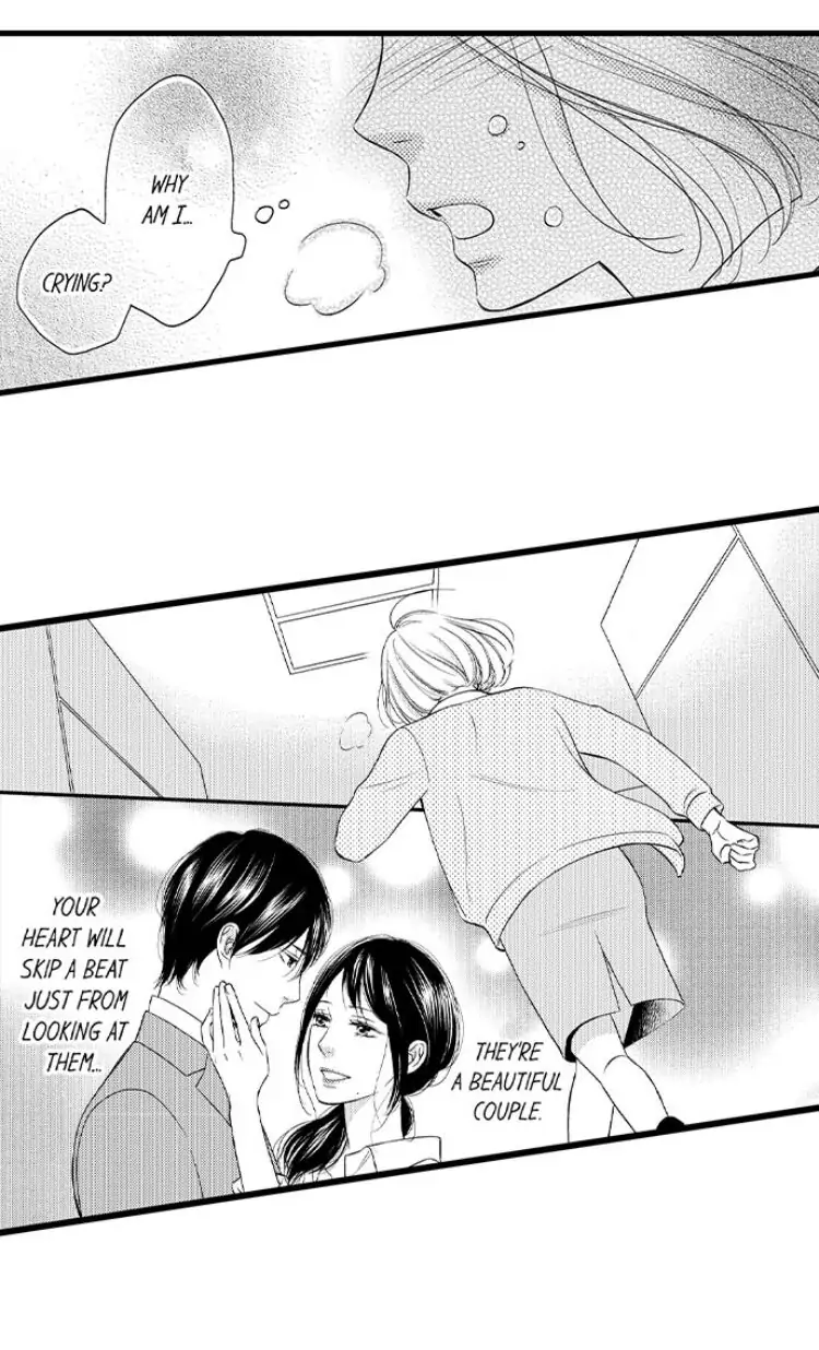 Shitsuren Misui Chapter 100 - page 5