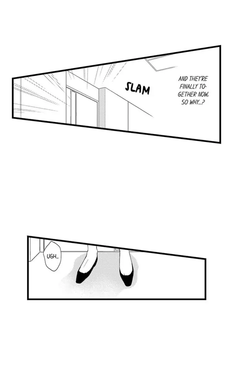 Shitsuren Misui Chapter 100 - page 6