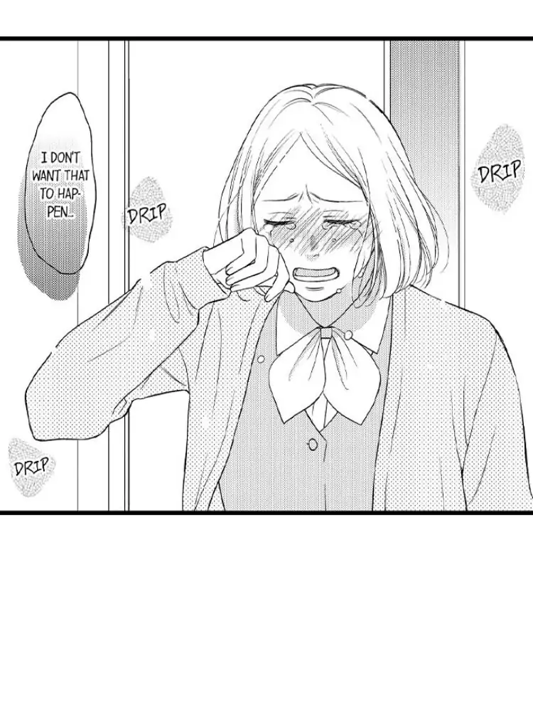 Shitsuren Misui Chapter 100 - page 7