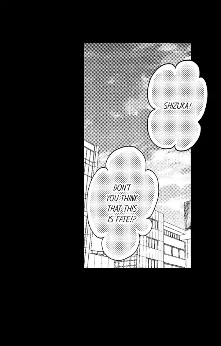 Shitsuren Misui Chapter 98 - page 10