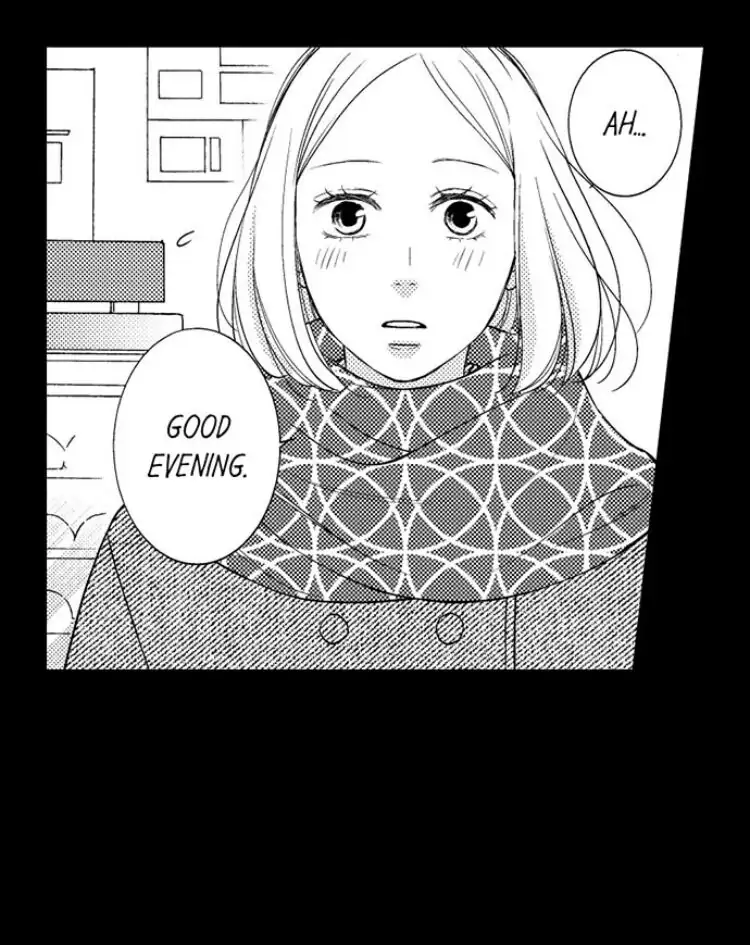 Shitsuren Misui Chapter 98 - page 19