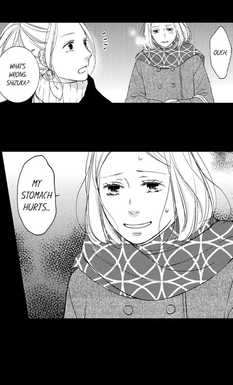 Shitsuren Misui Chapter 98 - page 27