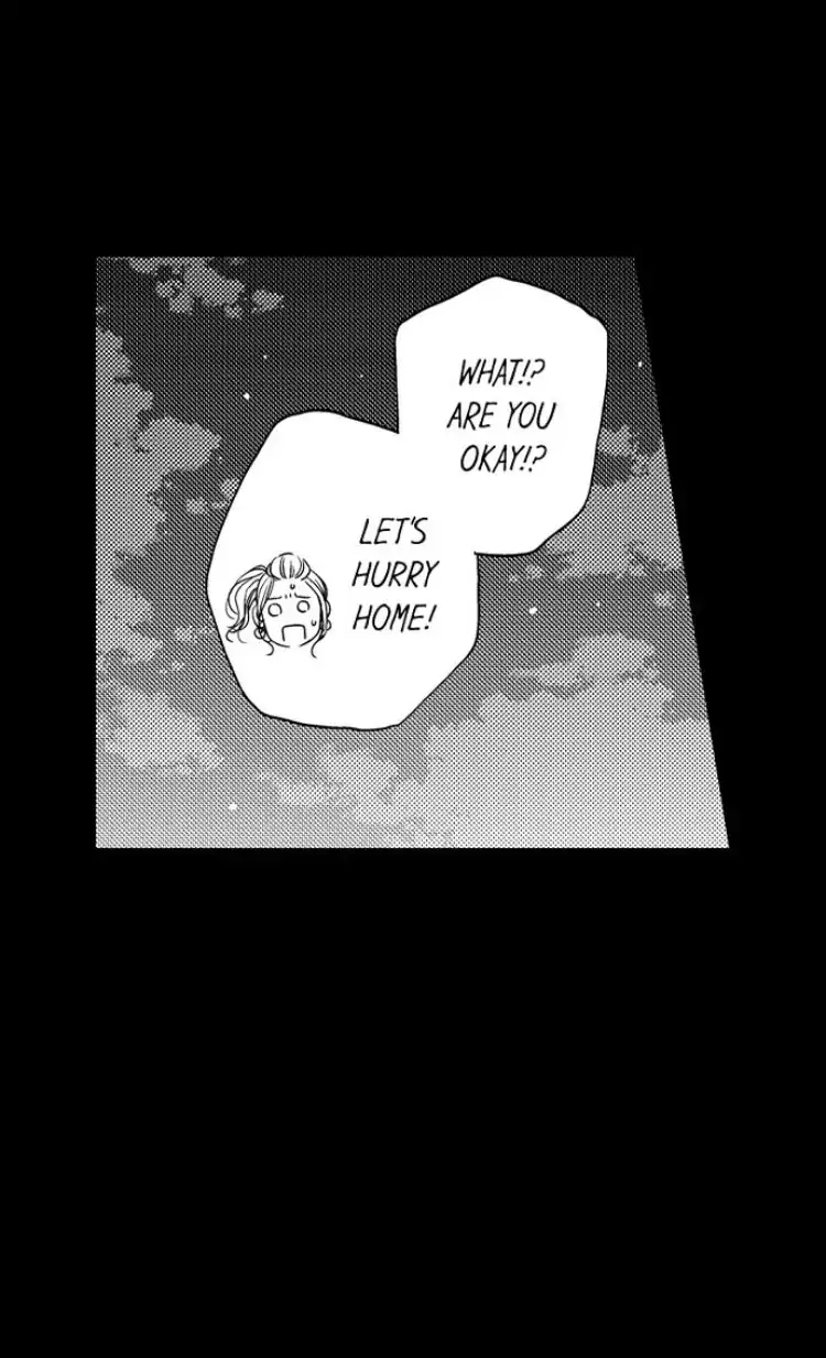 Shitsuren Misui Chapter 98 - page 28