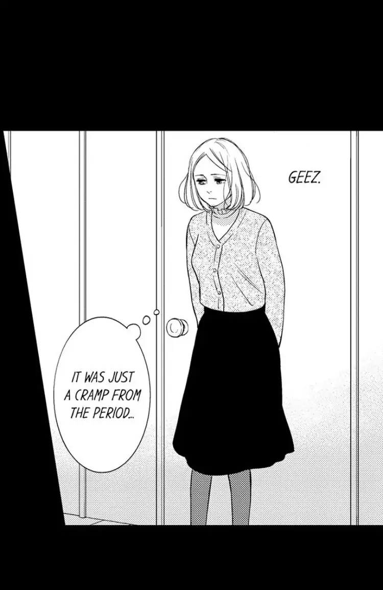 Shitsuren Misui Chapter 98 - page 31