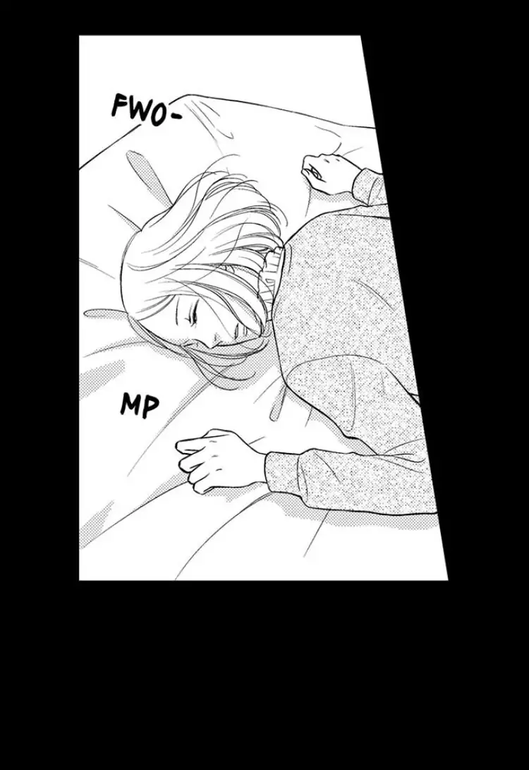 Shitsuren Misui Chapter 98 - page 32