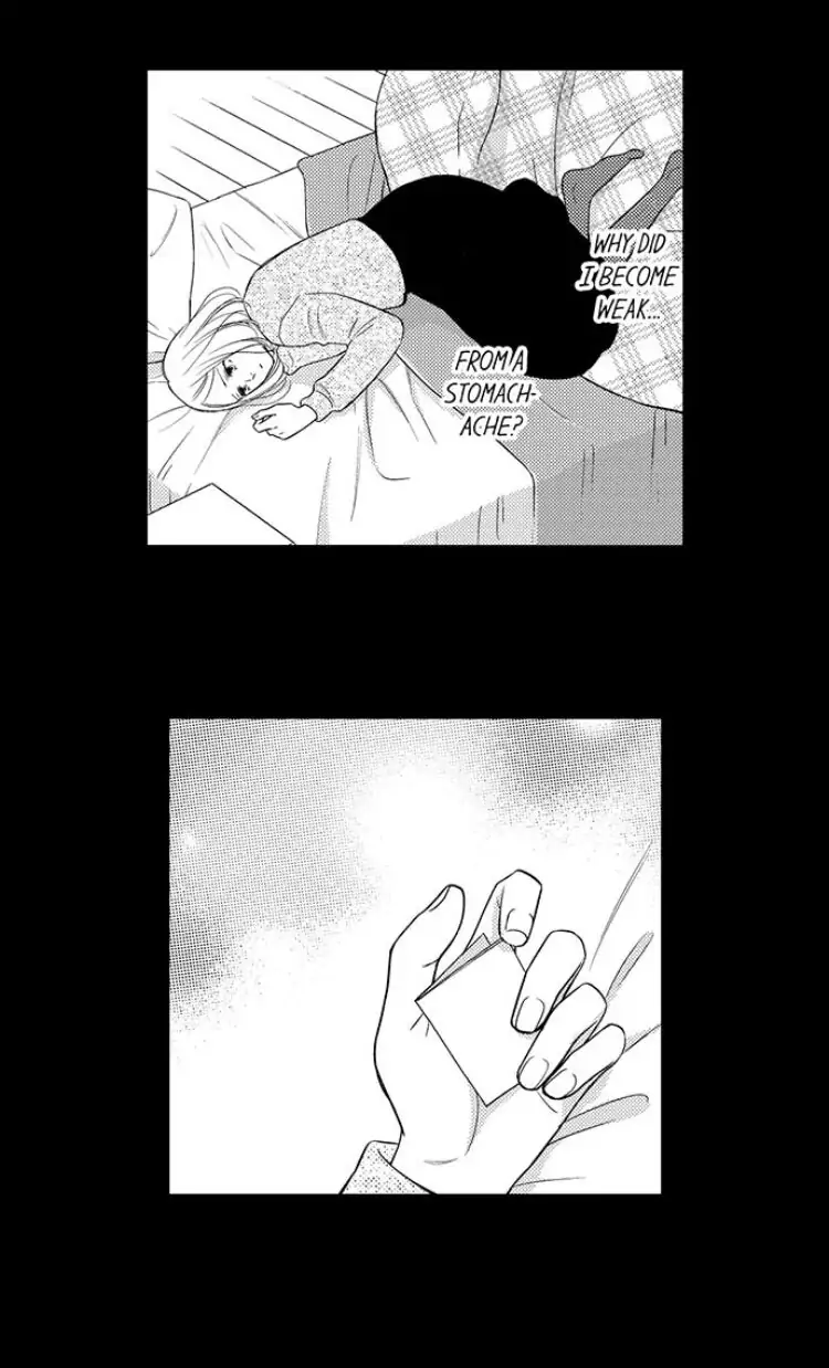Shitsuren Misui Chapter 98 - page 33