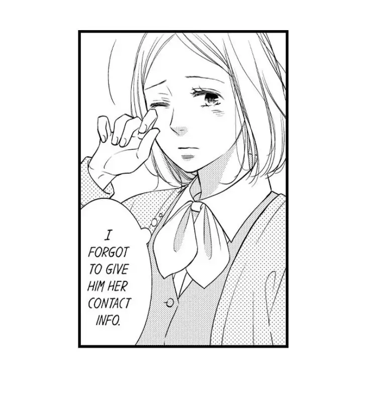 Shitsuren Misui Chapter 98 - page 37