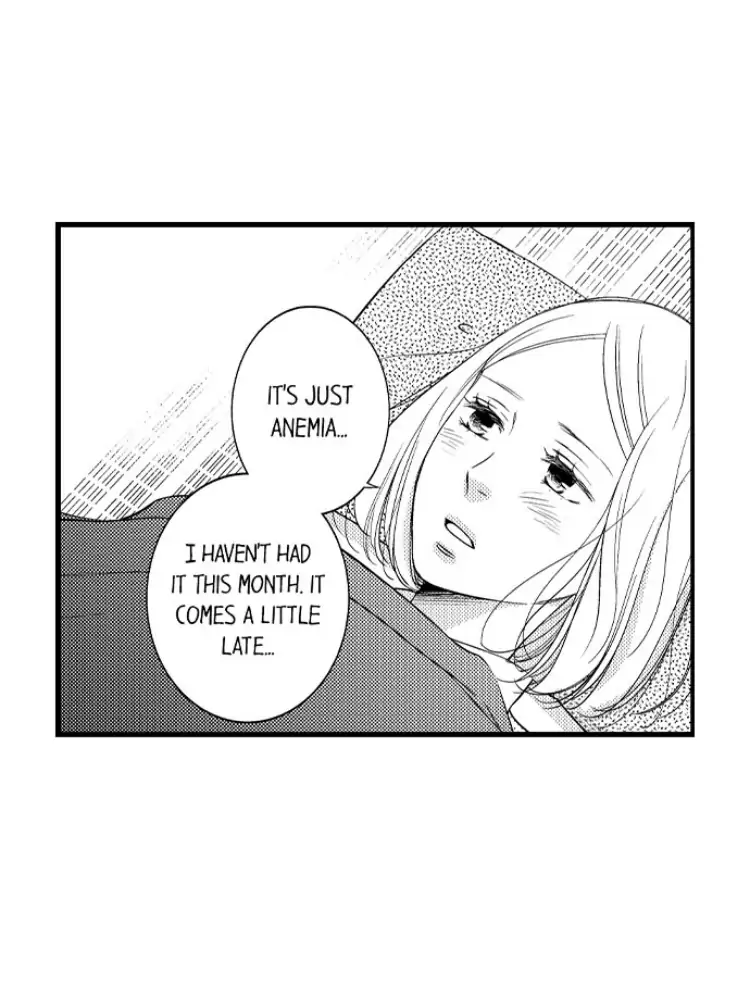 Shitsuren Misui Chapter 97 - page 11