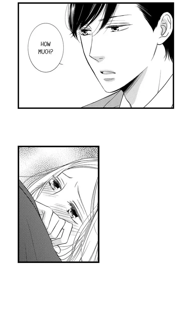 Shitsuren Misui Chapter 97 - page 19