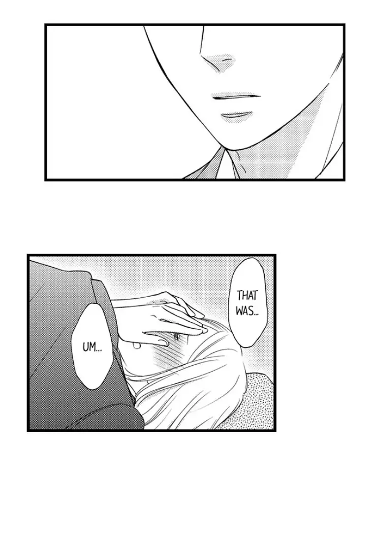 Shitsuren Misui Chapter 97 - page 22