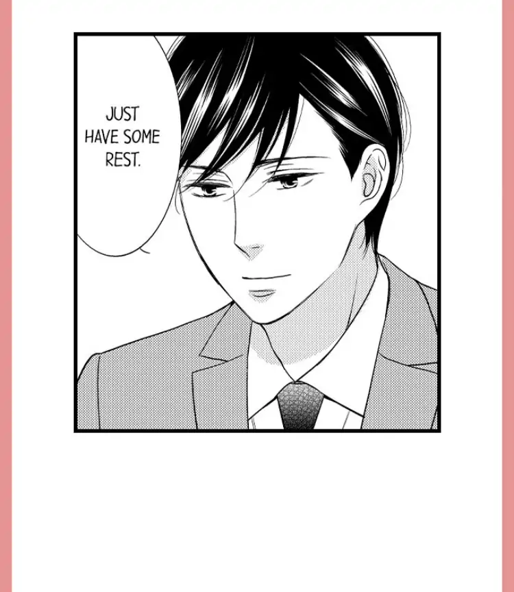Shitsuren Misui Chapter 97 - page 24